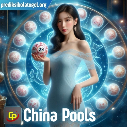 Prediksi Togel China 4D