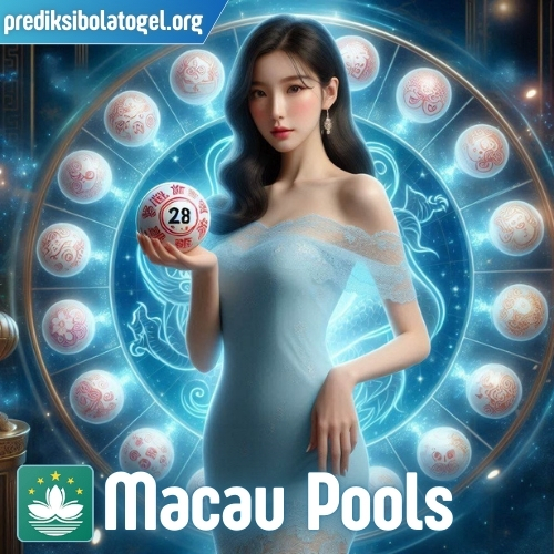 Prediksi Togel Macau 4D